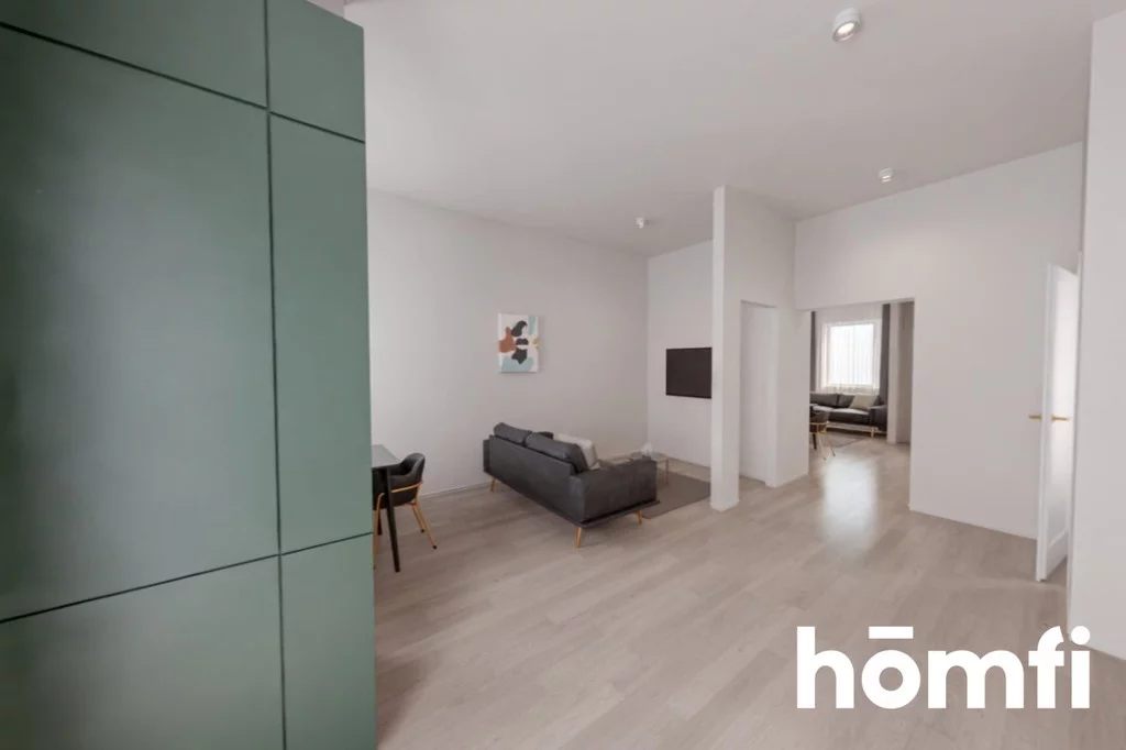 4 pokoje, mieszkanie 56,40 m², parter, oferta nr , 24686/2089/OMS, Katowice, Bogucice, Bogucice, Wrocławska