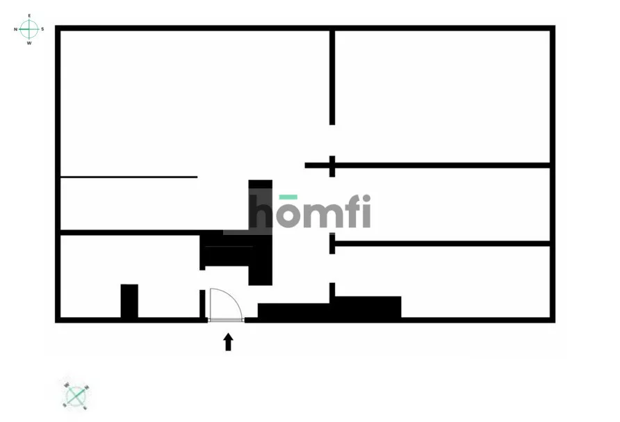 4 pokoje, mieszkanie 96,10 m², piętro 5, oferta nr , 24381/2089/OMS, Gliwice, Śródmieście, Śródmieście, Zwycięstwa