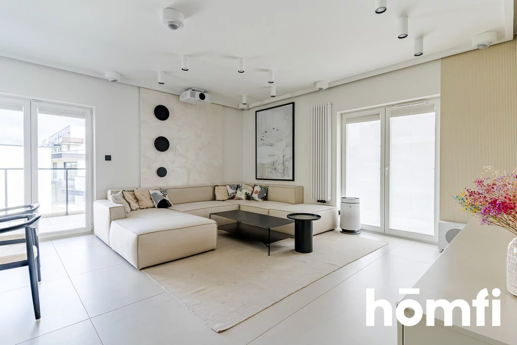 Apartamenty 24651/2089/OMS Gdańsk Jasień Życzliwa
