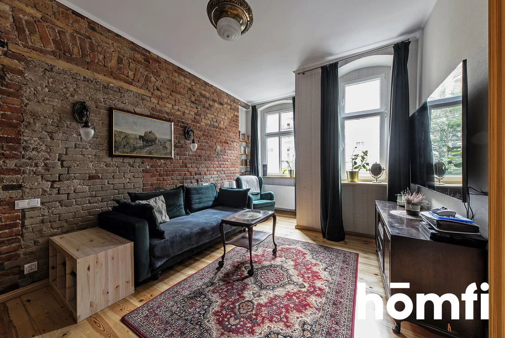 Apartamenty 52146/2089/OMW Poznań Grunwald Antoniego Małeckiego