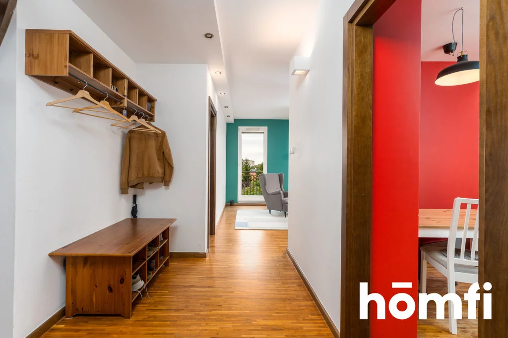 4 pokoje, mieszkanie 130,00 m², piętro 3, oferta nr , 52698/2089/OMW, Gdańsk, Wrzeszcz, Biała