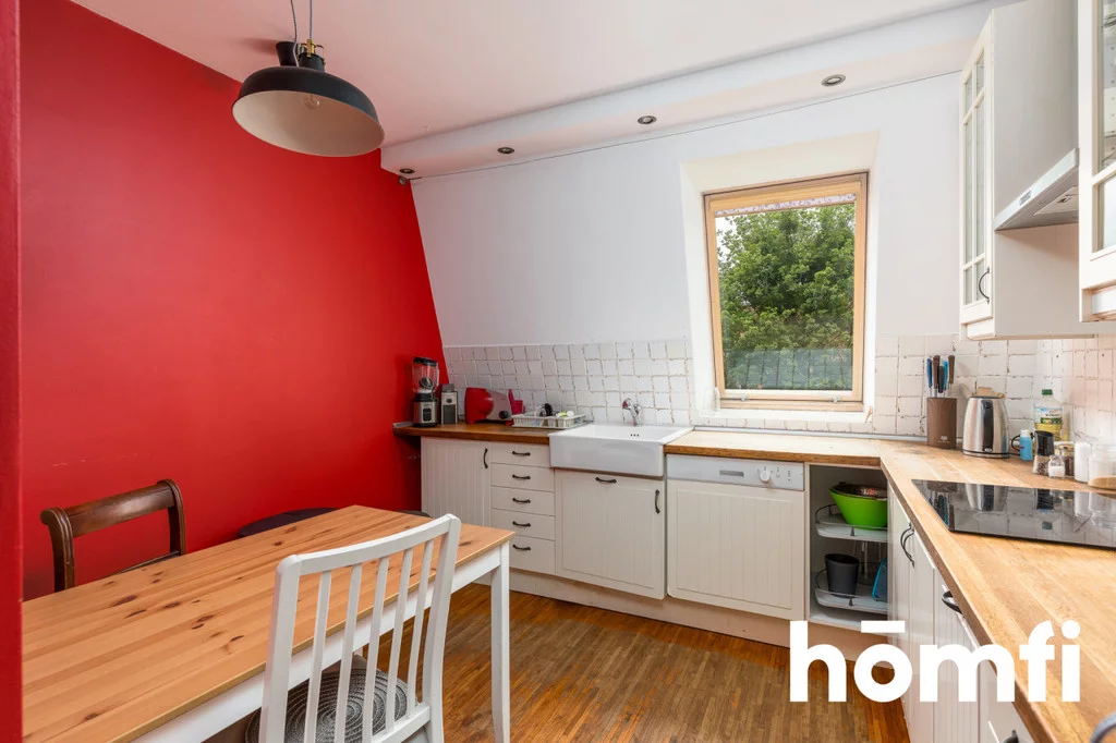 4 pokoje, mieszkanie 130,00 m², piętro 3, oferta nr , 52698/2089/OMW, Gdańsk, Wrzeszcz, Biała