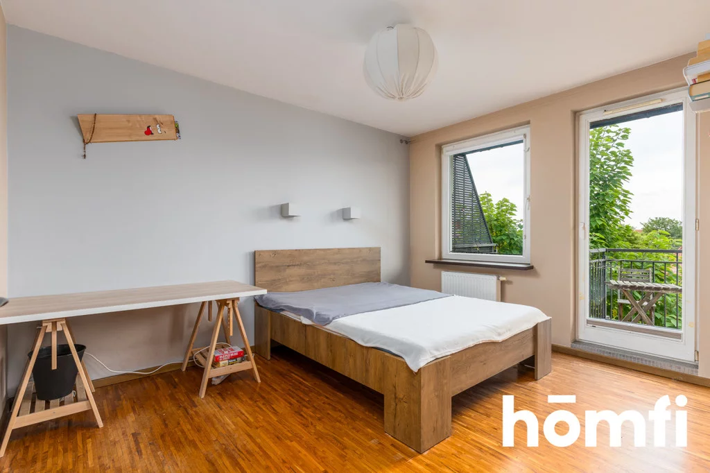 4 pokoje, mieszkanie 130,00 m², piętro 3, oferta nr , 52698/2089/OMW, Gdańsk, Wrzeszcz, Biała