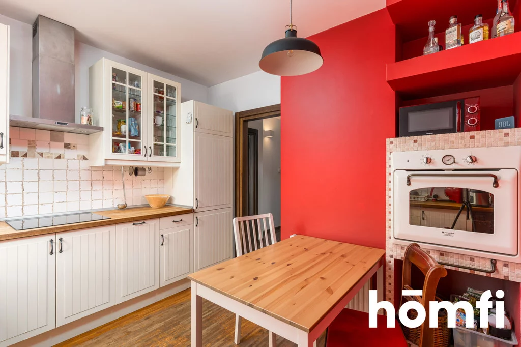 4 pokoje, mieszkanie 130,00 m², piętro 3, oferta nr , 52698/2089/OMW, Gdańsk, Wrzeszcz, Biała