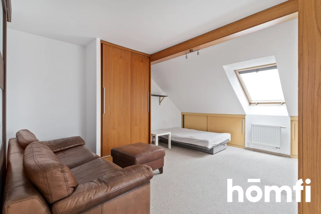 4 pokoje, mieszkanie 130,00 m², piętro 3, oferta nr , 52698/2089/OMW, Gdańsk, Wrzeszcz, Biała
