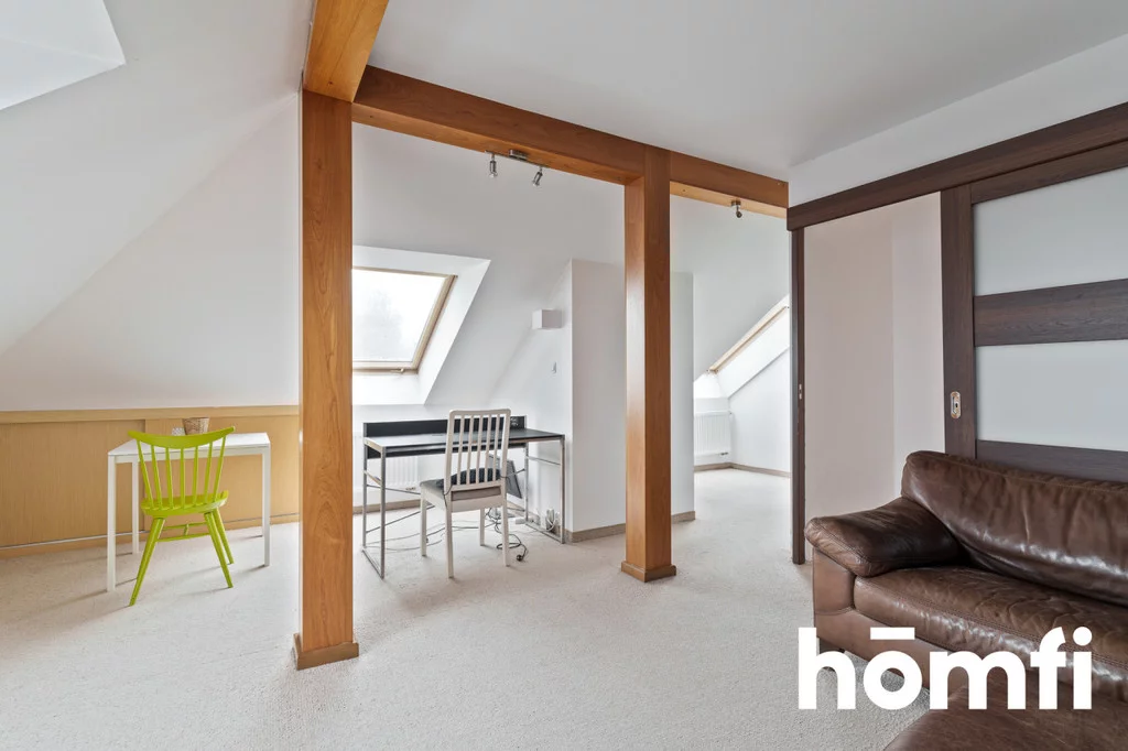 4 pokoje, mieszkanie 130,00 m², piętro 3, oferta nr , 52698/2089/OMW, Gdańsk, Wrzeszcz, Biała