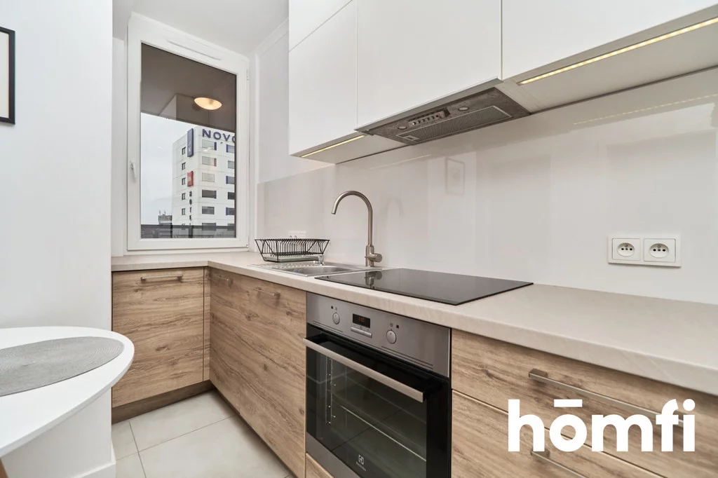 4 pokoje, mieszkanie 58,00 m², piętro 7, oferta nr , 52696/2089/OMW, Wrocław, Krzyki-Partynice, Krzyki, Gwiaździsta