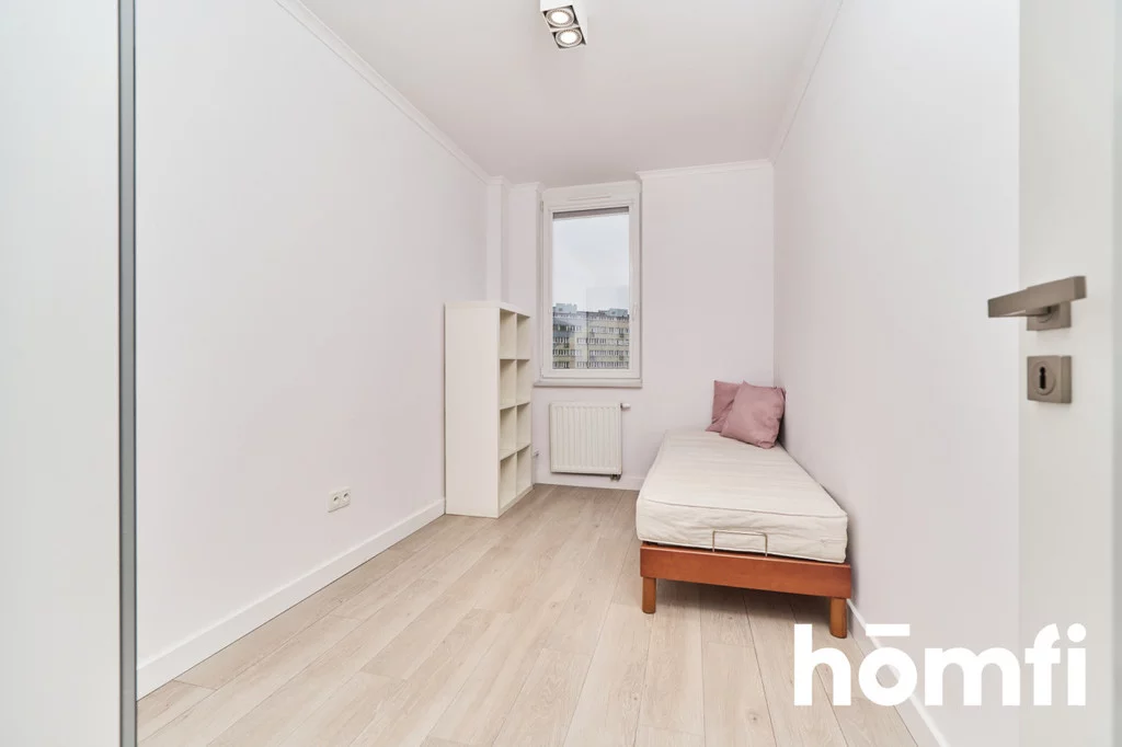 4 pokoje, mieszkanie 58,00 m², piętro 7, oferta nr , 52696/2089/OMW, Wrocław, Krzyki-Partynice, Krzyki, Gwiaździsta