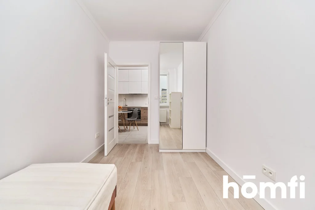 4 pokoje, mieszkanie 58,00 m², piętro 7, oferta nr , 52696/2089/OMW, Wrocław, Krzyki-Partynice, Krzyki, Gwiaździsta