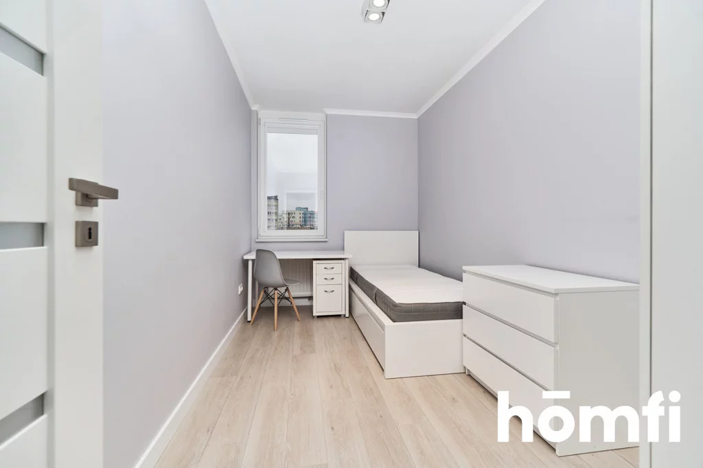 4 pokoje, mieszkanie 58,00 m², piętro 7, oferta nr , 52696/2089/OMW, Wrocław, Krzyki-Partynice, Krzyki, Gwiaździsta