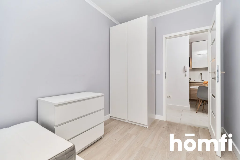 4 pokoje, mieszkanie 58,00 m², piętro 7, oferta nr , 52696/2089/OMW, Wrocław, Krzyki-Partynice, Krzyki, Gwiaździsta