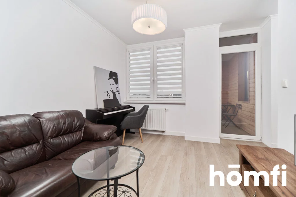 4 pokoje, mieszkanie 58,00 m², piętro 7, oferta nr , 52696/2089/OMW, Wrocław, Krzyki-Partynice, Krzyki, Gwiaździsta
