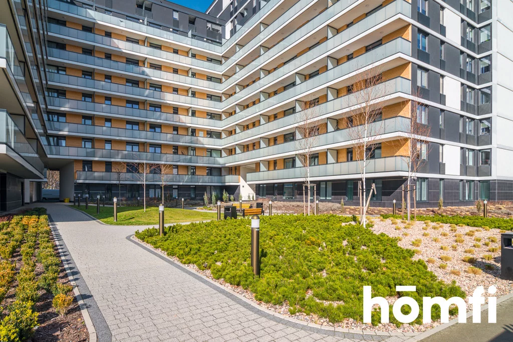 4 pokoje, mieszkanie 58,00 m², piętro 7, oferta nr , 52696/2089/OMW, Wrocław, Krzyki-Partynice, Krzyki, Gwiaździsta