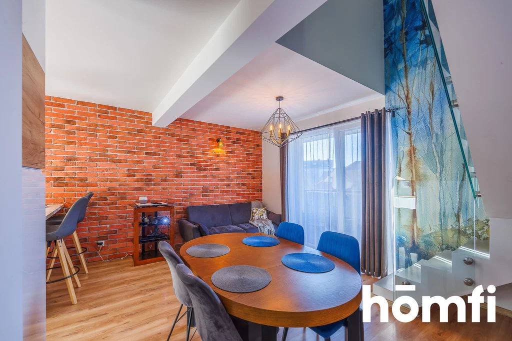 Apartamenty 52872/2089/OMW Rzeszów Słocina Henryka Wieniawskiego