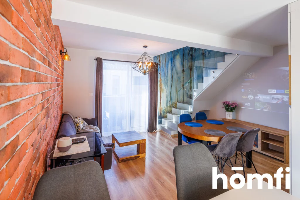 4 pokoje, mieszkanie 92,00 m², piętro 1, oferta nr , 52872/2089/OMW, Rzeszów, Słocina, Henryka Wieniawskiego