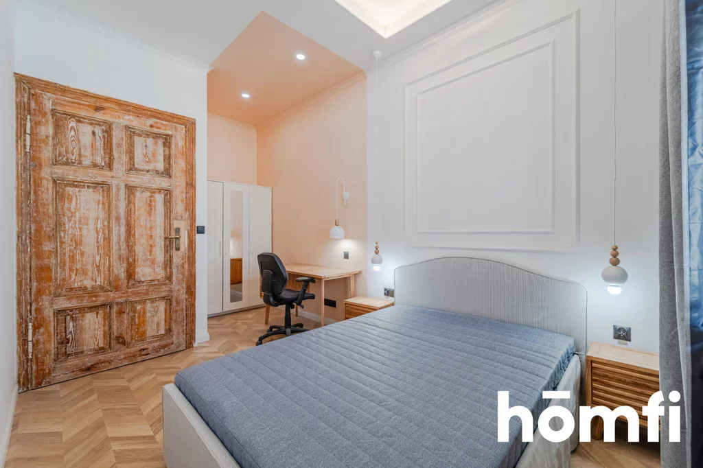 4 pokoje, mieszkanie 85,00 m², piętro 3, oferta nr , 51016/2089/OMW, Katowice, Śródmieście, Juliusza Słowackiego