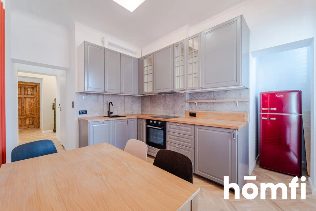 4 pokoje, mieszkanie 85,00 m², piętro 3, oferta nr , 51016/2089/OMW, Katowice, Śródmieście, Juliusza Słowackiego