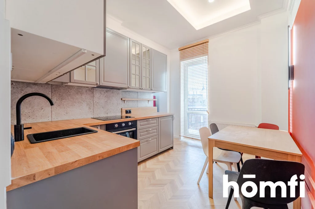 4 pokoje, mieszkanie 85,00 m², piętro 3, oferta nr , 51016/2089/OMW, Katowice, Śródmieście, Juliusza Słowackiego