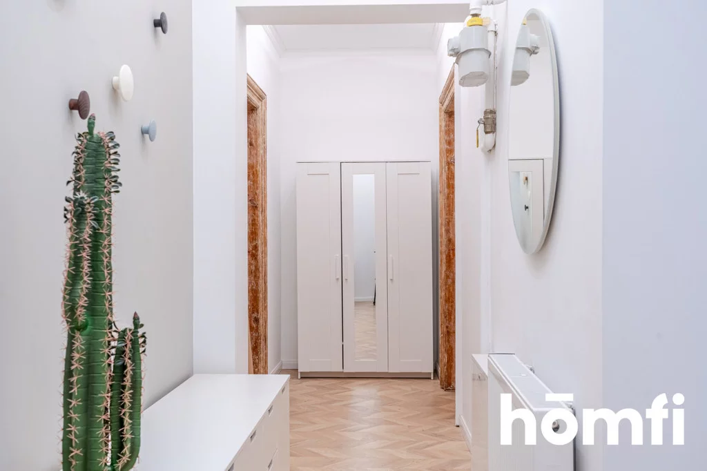 4 pokoje, mieszkanie 85,00 m², piętro 3, oferta nr , 51016/2089/OMW, Katowice, Śródmieście, Juliusza Słowackiego