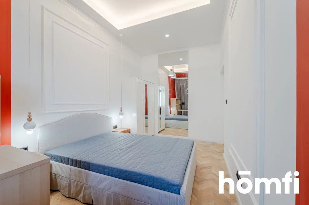 4 pokoje, mieszkanie 85,00 m², piętro 3, oferta nr , 51016/2089/OMW, Katowice, Śródmieście, Juliusza Słowackiego
