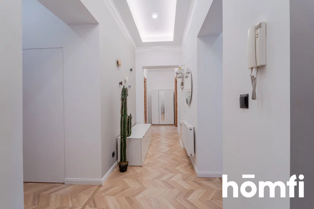 4 pokoje, mieszkanie 85,00 m², piętro 3, oferta nr , 51016/2089/OMW, Katowice, Śródmieście, Juliusza Słowackiego