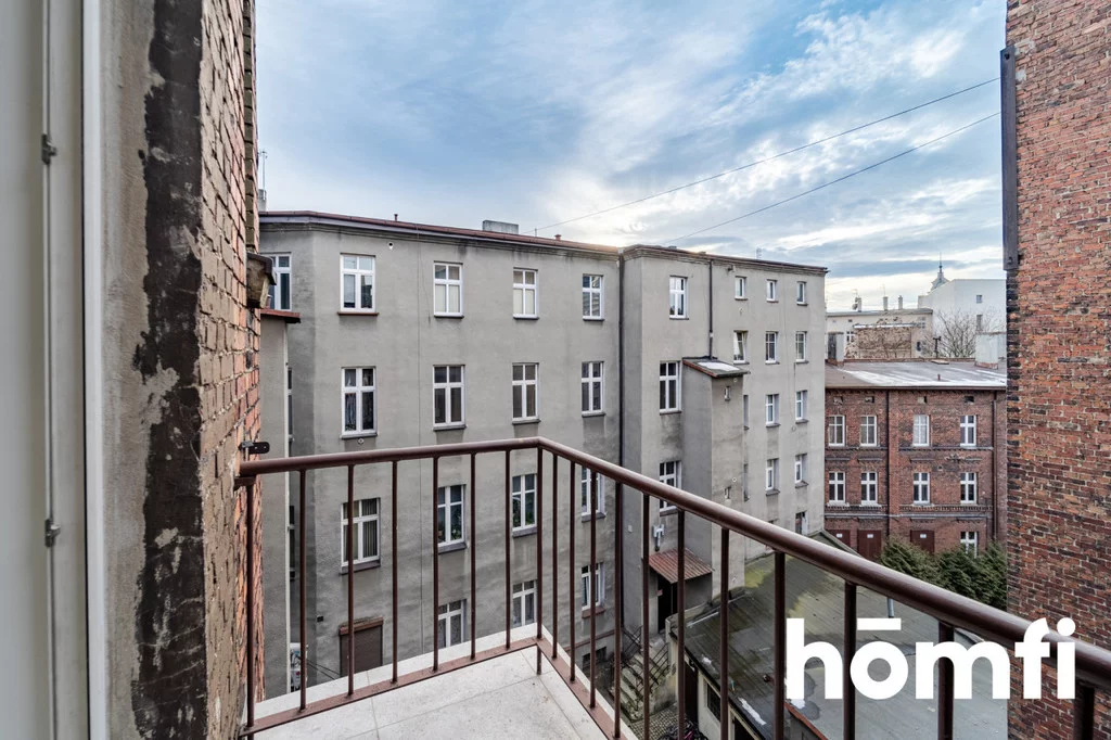 4 pokoje, mieszkanie 85,00 m², piętro 3, oferta nr , 51016/2089/OMW, Katowice, Śródmieście, Juliusza Słowackiego