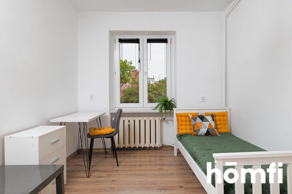 Apartamenty 52322/2089/OMW Wrocław Stare Miasto Kotlarska