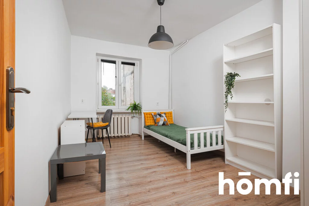 4 pokoje, mieszkanie 66,00 m², piętro 3, oferta nr , 52322/2089/OMW, Wrocław, Stare Miasto, Kotlarska