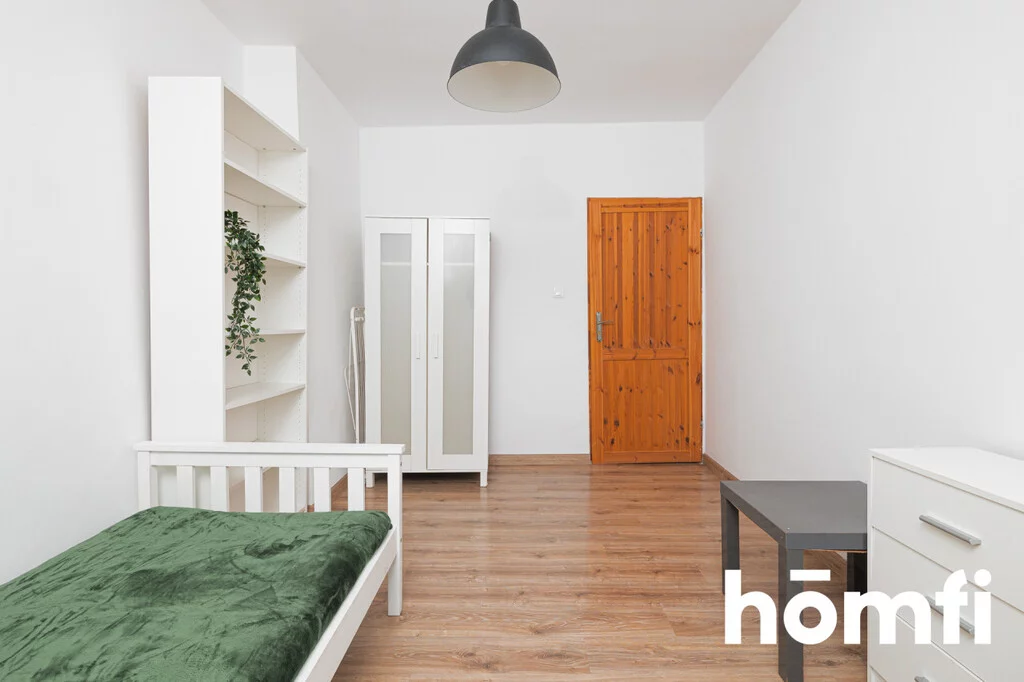 4 pokoje, mieszkanie 66,00 m², piętro 3, oferta nr , 52322/2089/OMW, Wrocław, Stare Miasto, Kotlarska