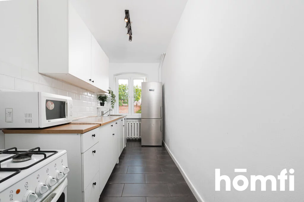 4 pokoje, mieszkanie 66,00 m², piętro 3, oferta nr , 52322/2089/OMW, Wrocław, Stare Miasto, Kotlarska