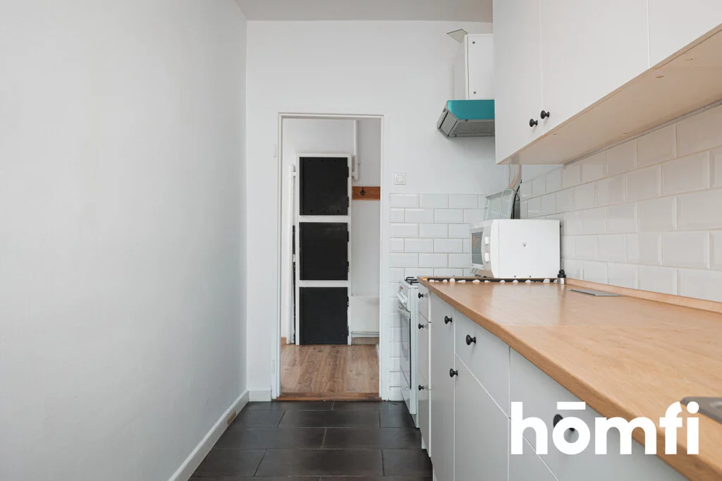4 pokoje, mieszkanie 66,00 m², piętro 3, oferta nr , 52322/2089/OMW, Wrocław, Stare Miasto, Kotlarska