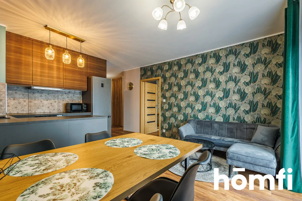 Apartamenty 52552/2089/OMW Rzeszów Przybyszówka Łanowa