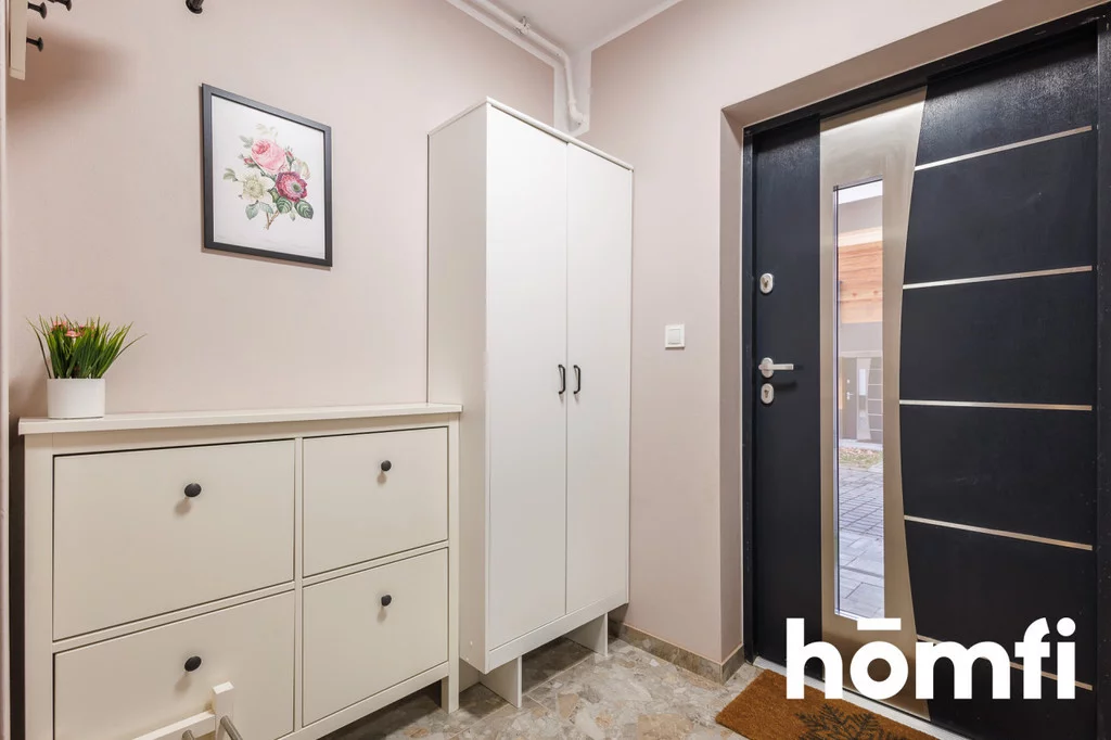 4 pokoje, mieszkanie 73,00 m², piętro 1, oferta nr , 52552/2089/OMW, Rzeszów, Przybyszówka, Łanowa