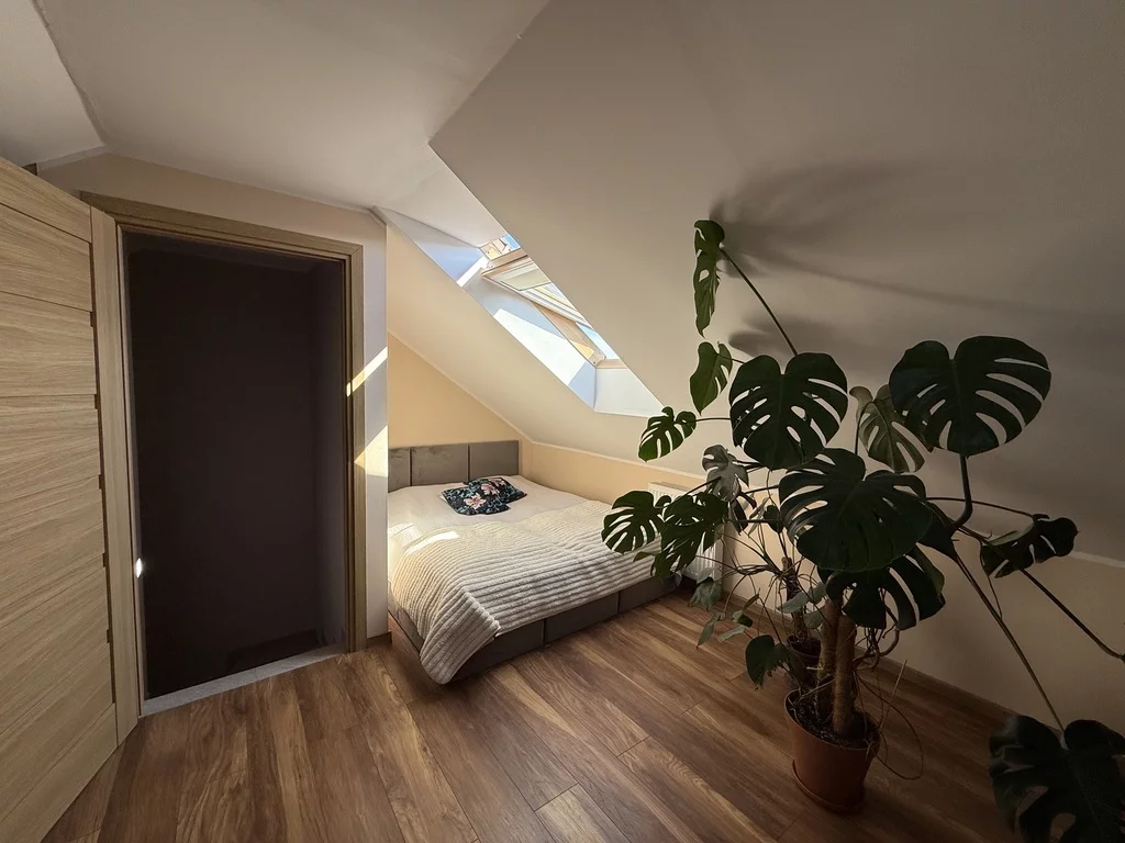 4 pokoje, mieszkanie 73,00 m², piętro 1, oferta nr , 52552/2089/OMW, Rzeszów, Przybyszówka, Łanowa