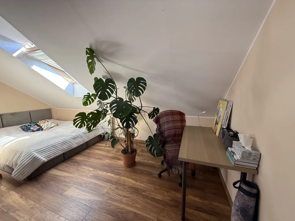 4 pokoje, mieszkanie 73,00 m², piętro 1, oferta nr , 52552/2089/OMW, Rzeszów, Przybyszówka, Łanowa