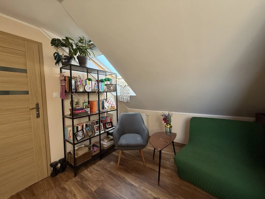 4 pokoje, mieszkanie 73,00 m², piętro 1, oferta nr , 52552/2089/OMW, Rzeszów, Przybyszówka, Łanowa