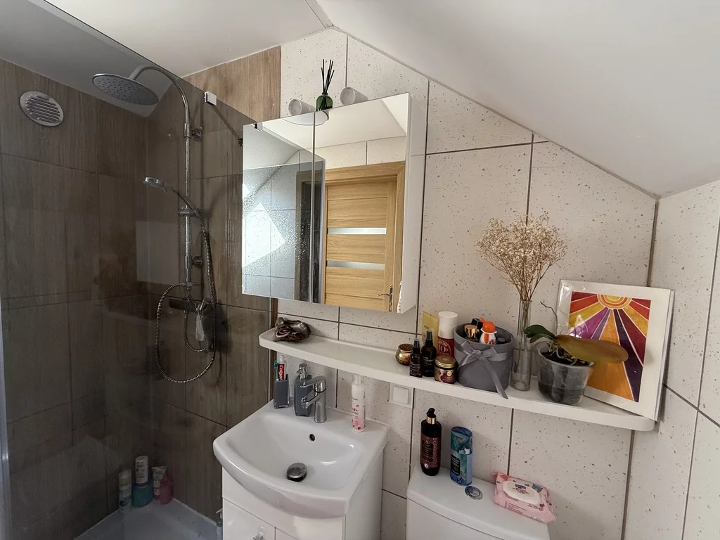 4 pokoje, mieszkanie 73,00 m², piętro 1, oferta nr , 52552/2089/OMW, Rzeszów, Przybyszówka, Łanowa