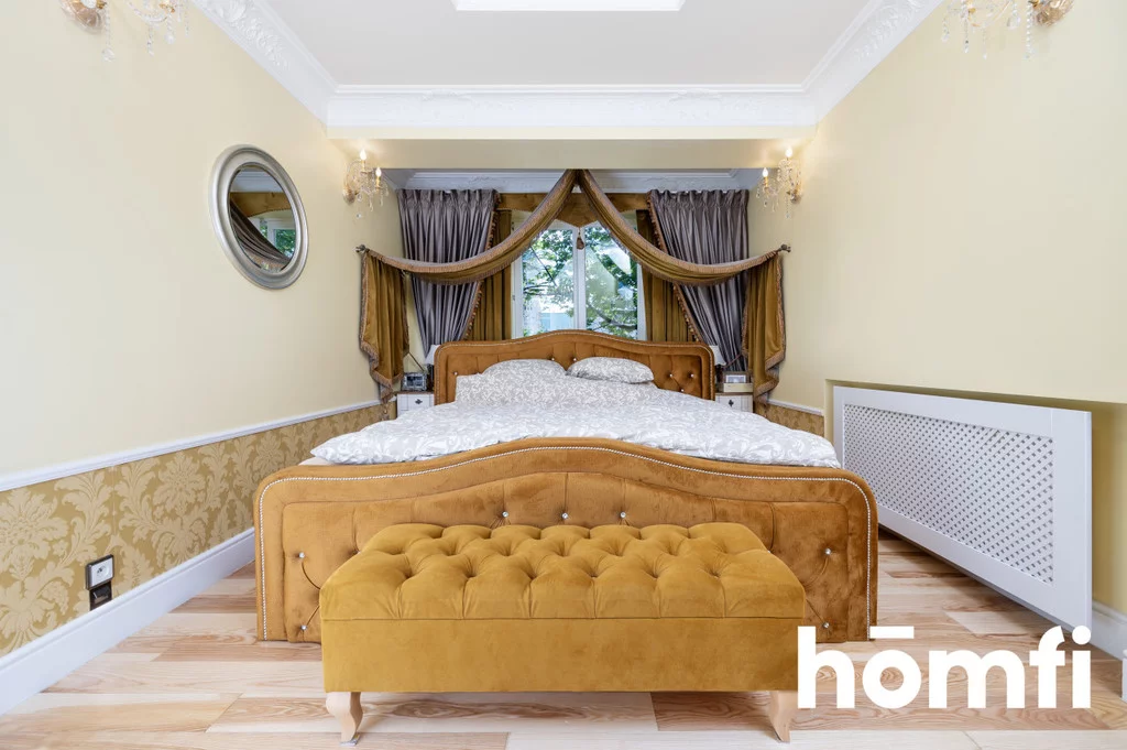4 pokoje, mieszkanie 185,00 m², piętro 1, oferta nr , 51823/2089/OMW, Łódź, Górna, Górna