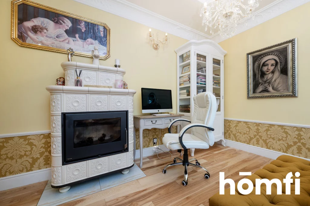4 pokoje, mieszkanie 185,00 m², piętro 1, oferta nr , 51823/2089/OMW, Łódź, Górna, Górna