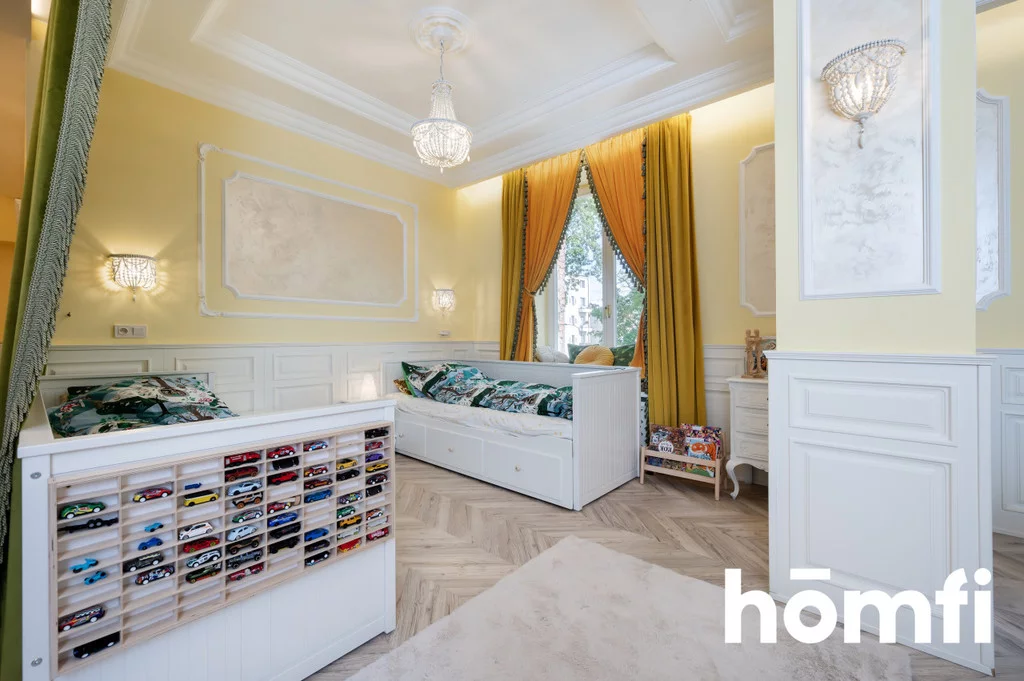 4 pokoje, mieszkanie 185,00 m², piętro 1, oferta nr , 51823/2089/OMW, Łódź, Górna, Górna