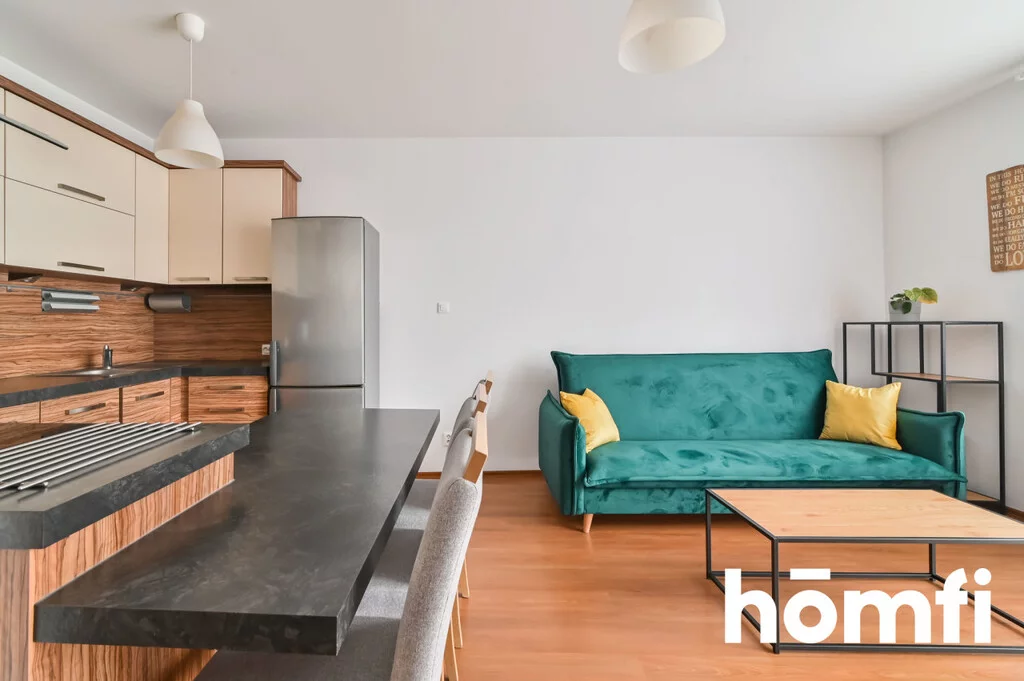 Apartamenty 46260/2089/OMW Gdańsk Piecki-Migowo Myśliwskie Wzgórze