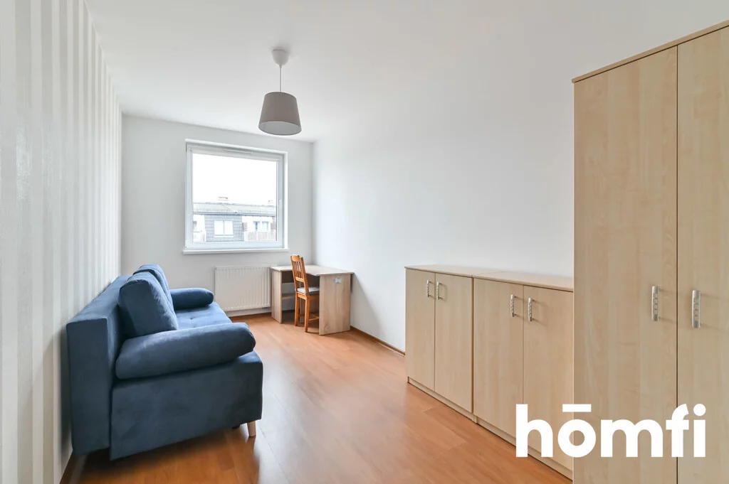 4 pokoje, mieszkanie 80,80 m², piętro 3, oferta nr , 46260/2089/OMW, Gdańsk, Piecki-Migowo, Myśliwskie Wzgórze
