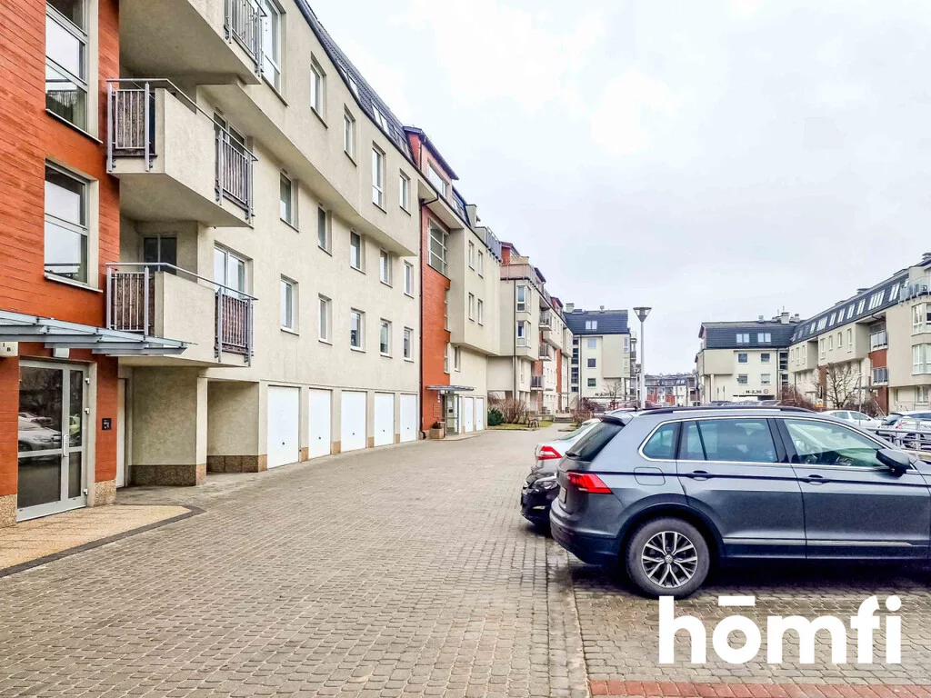 4 pokoje, mieszkanie 80,80 m², piętro 3, oferta nr , 46260/2089/OMW, Gdańsk, Piecki-Migowo, Myśliwskie Wzgórze