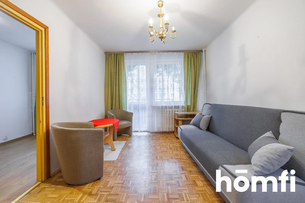 Mieszkanie 57,55 m², parter, oferta nr , 50813/2089/OMW, Rzeszów, Mieszka I, al. Niepodległości-idx