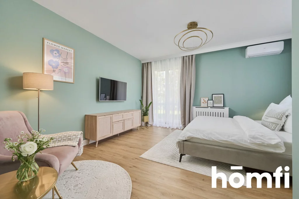 4 pokoje, mieszkanie 100,00 m², parter, oferta nr , 51670/2089/OMW, Wrocław, Gądów-Popowice Południowe, Popowice, Pilczycka