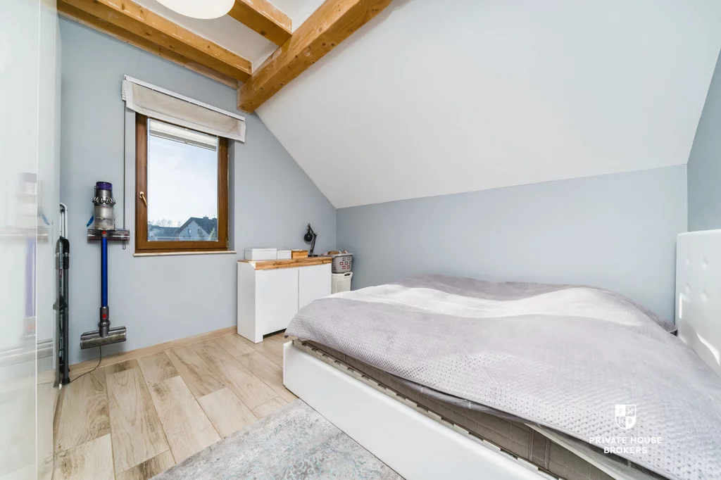4 pokoje, mieszkanie 85,00 m², piętro 1, oferta nr , 51967/2089/OMW, Kryspinów, Polnych Maków