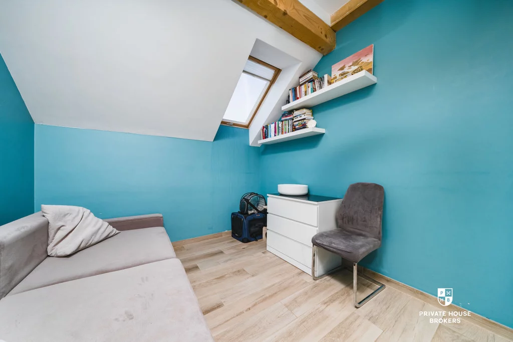 4 pokoje, mieszkanie 85,00 m², piętro 1, oferta nr , 51967/2089/OMW, Kryspinów, Polnych Maków