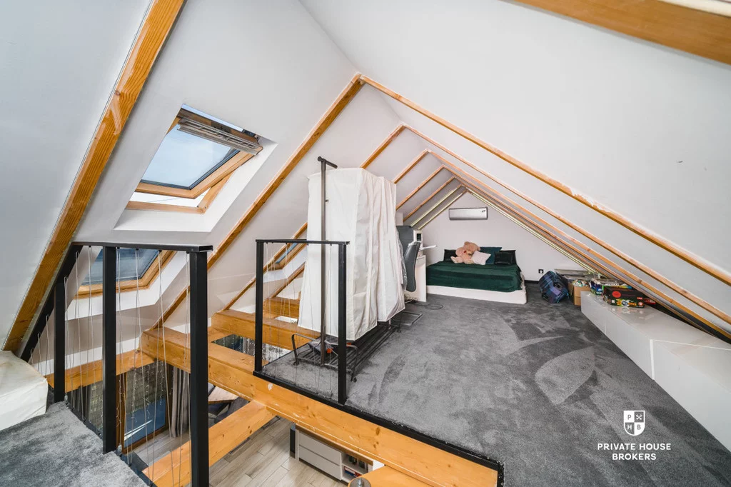 4 pokoje, mieszkanie 85,00 m², piętro 1, oferta nr , 51967/2089/OMW, Kryspinów, Polnych Maków
