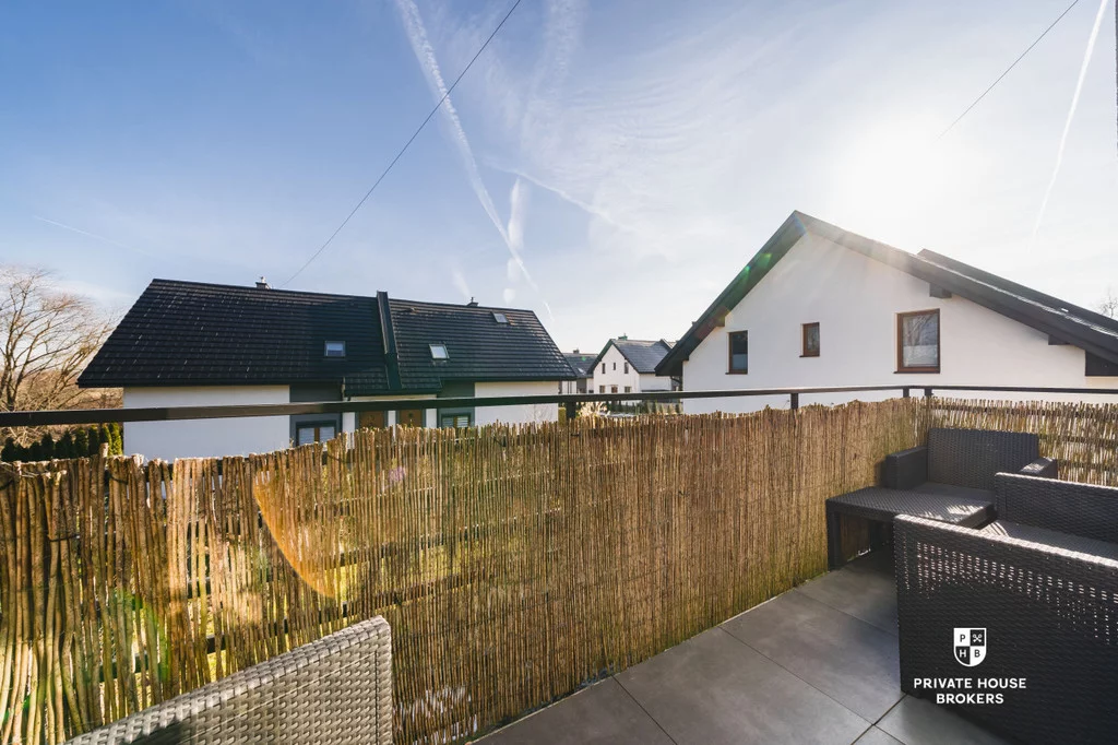 4 pokoje, mieszkanie 85,00 m², piętro 1, oferta nr , 51967/2089/OMW, Kryspinów, Polnych Maków
