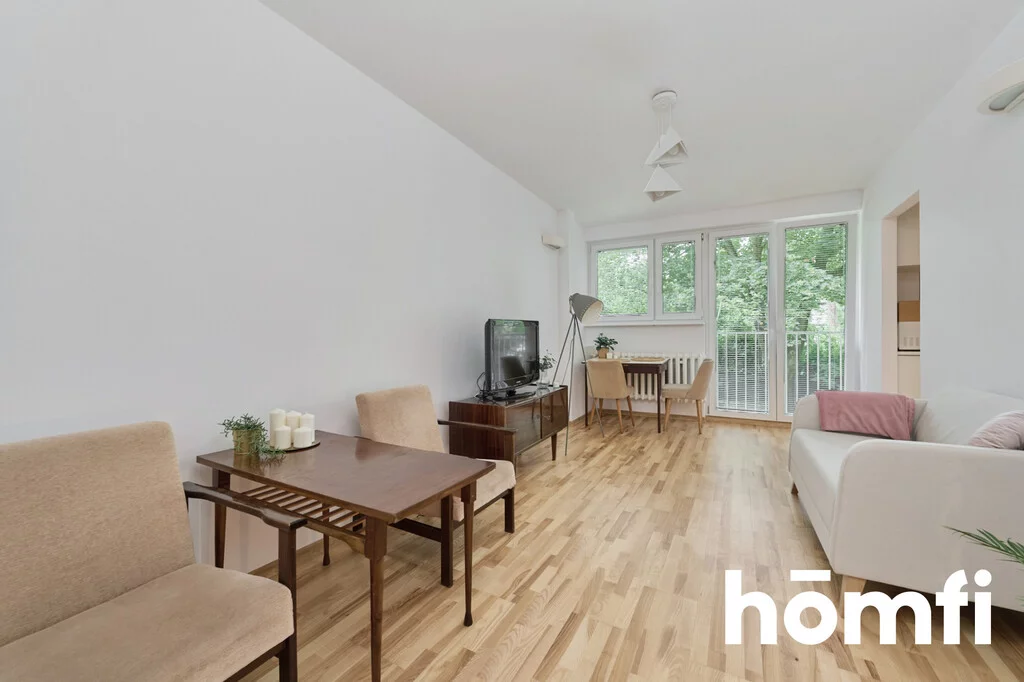 Apartamenty 52404/2089/OMW Wrocław Borek pl. Powstańców Śląskich